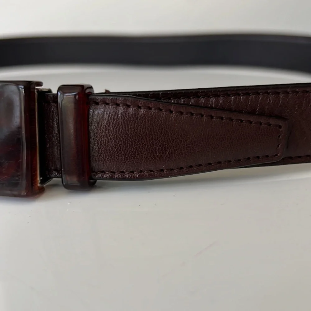 PRADA belt - Picture 9 of 14